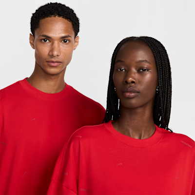 Nike x Jacquemus Short-Sleeve T-Shirt. Nike ID